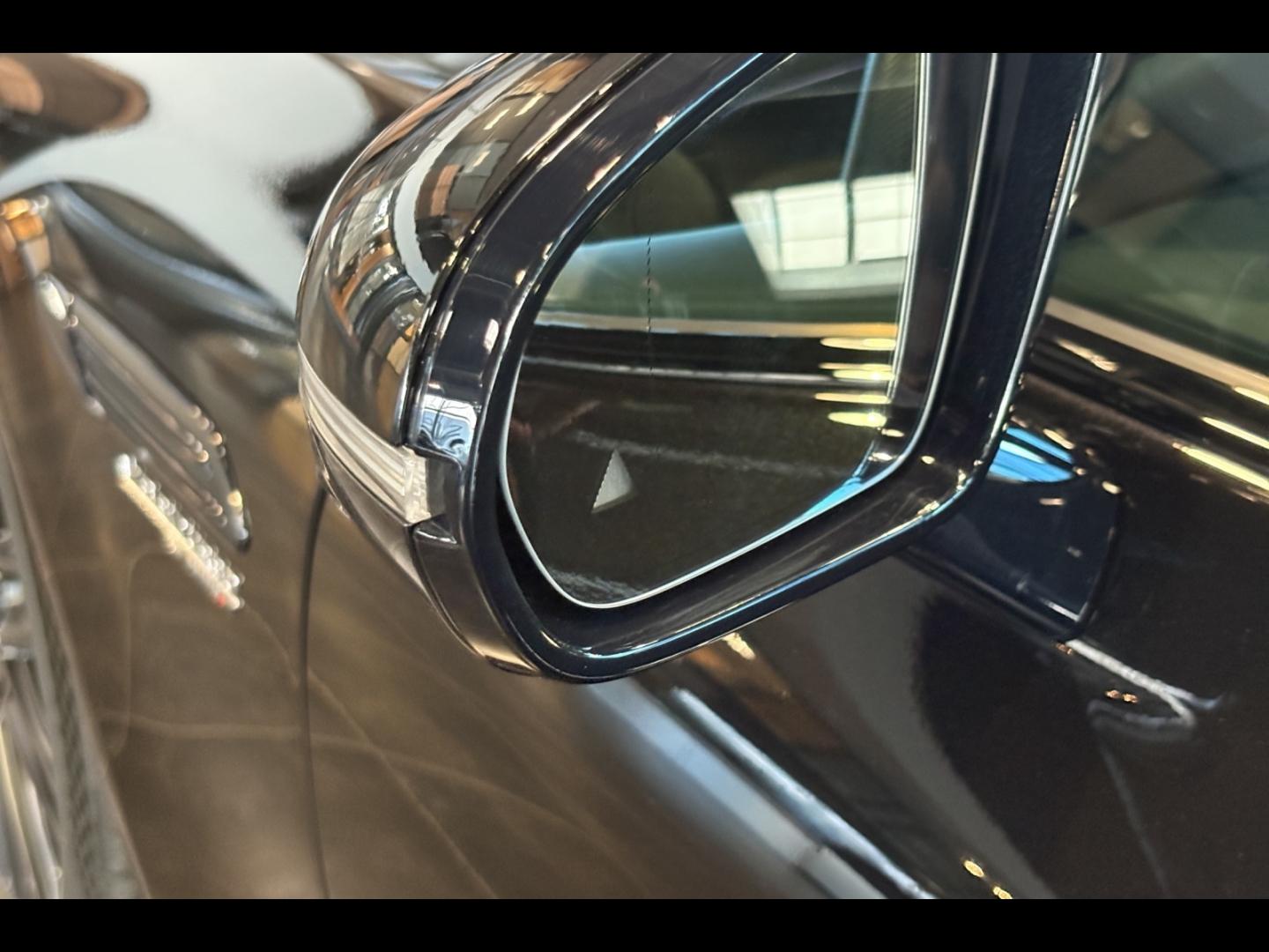 Image MERCEDES-BENZ Classe SL 63 AMG 585ch 4Matic+ 9G Speedshift MCT AMG