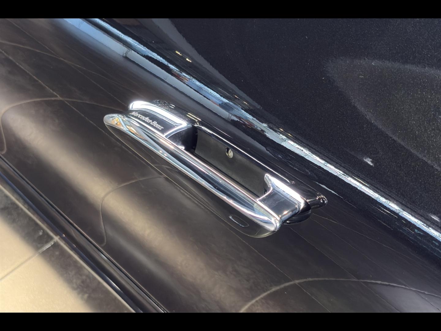 Image MERCEDES-BENZ Classe SL 63 AMG 585ch 4Matic+ 9G Speedshift MCT AMG