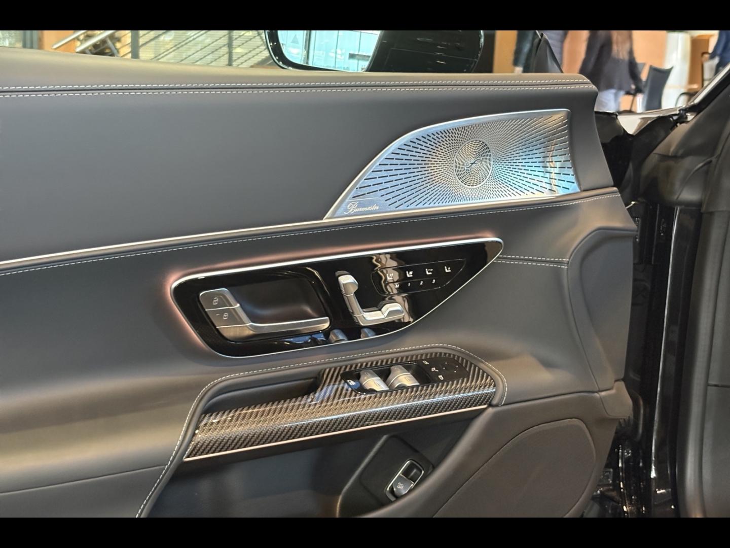Image MERCEDES-BENZ Classe SL 63 AMG 585ch 4Matic+ 9G Speedshift MCT AMG