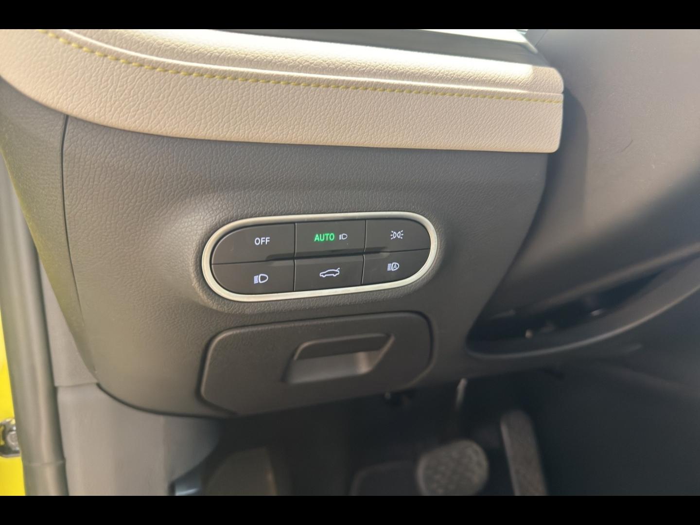 Image SMART #1 272ch 66kWh Pro+