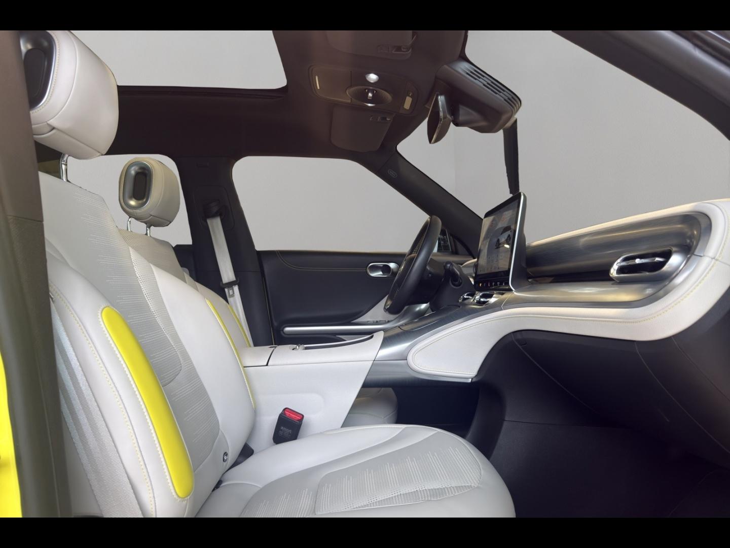 Image SMART #1 272ch 66kWh Pro+
