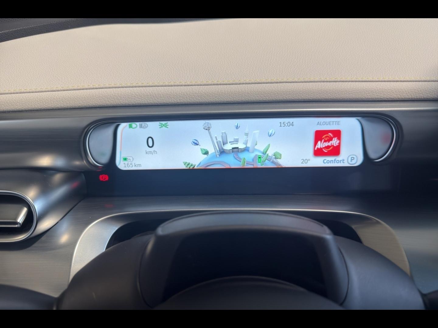 Image SMART #1 272ch 66kWh Pro+