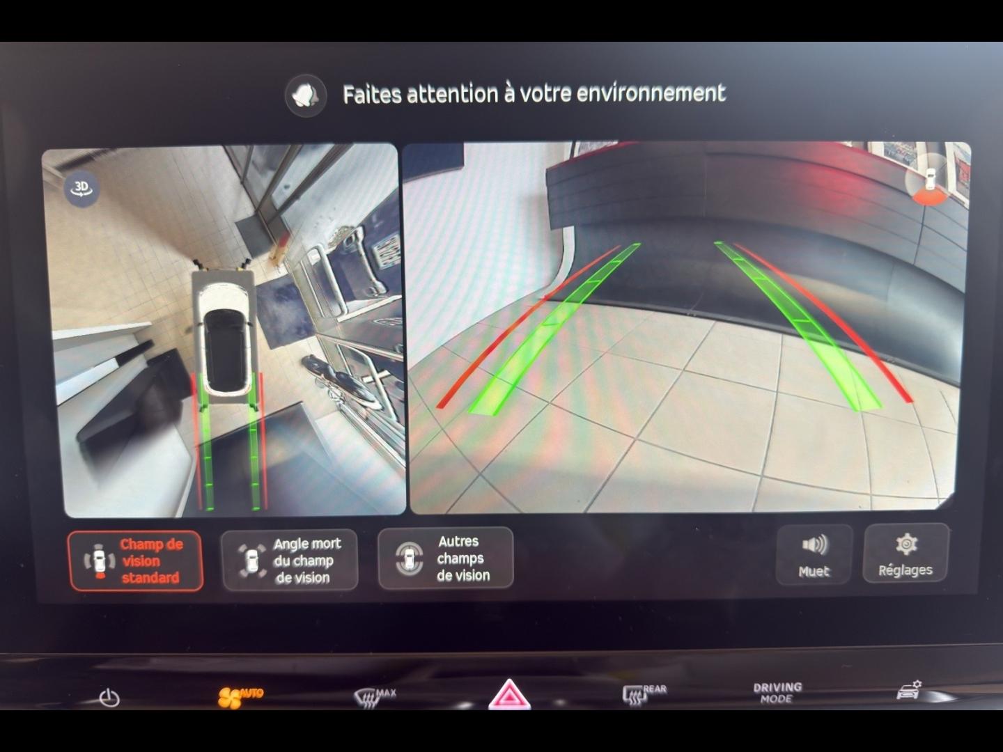 Image SMART #1 272ch 66kWh Pro+
