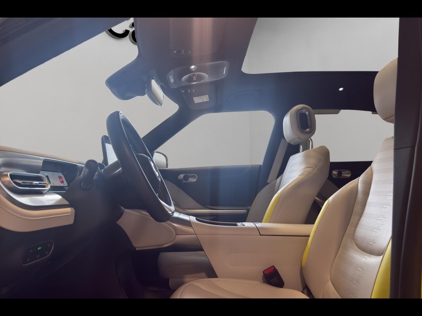Image SMART #1 272ch 66kWh Pro+