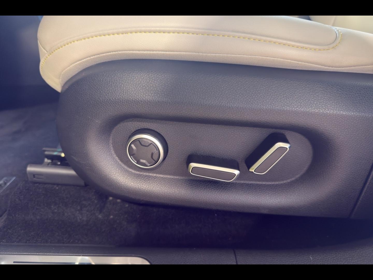 Image SMART #1 272ch 66kWh Pro+
