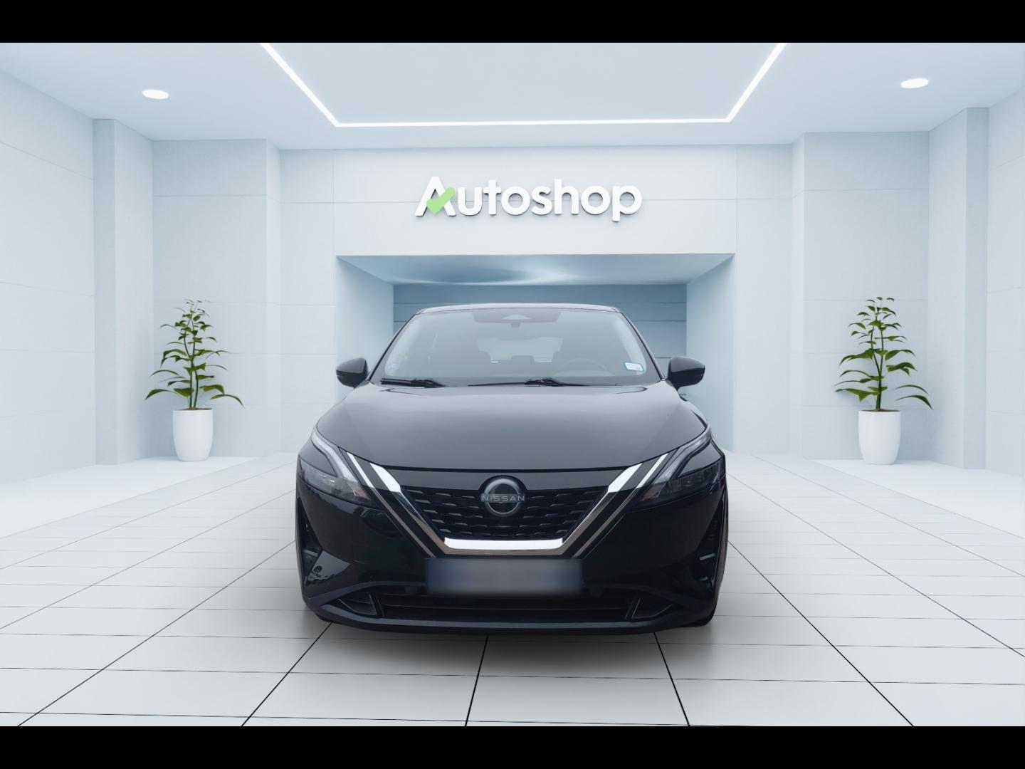 Image NISSAN Qashqai e-POWER 190ch Business Edition 2022