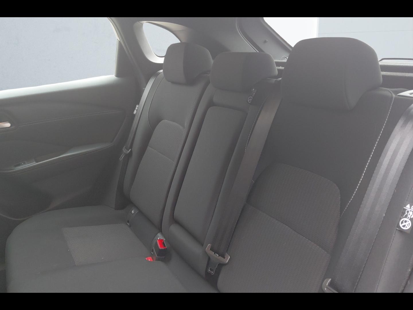 Image NISSAN Qashqai e-POWER 190ch Business Edition 2022