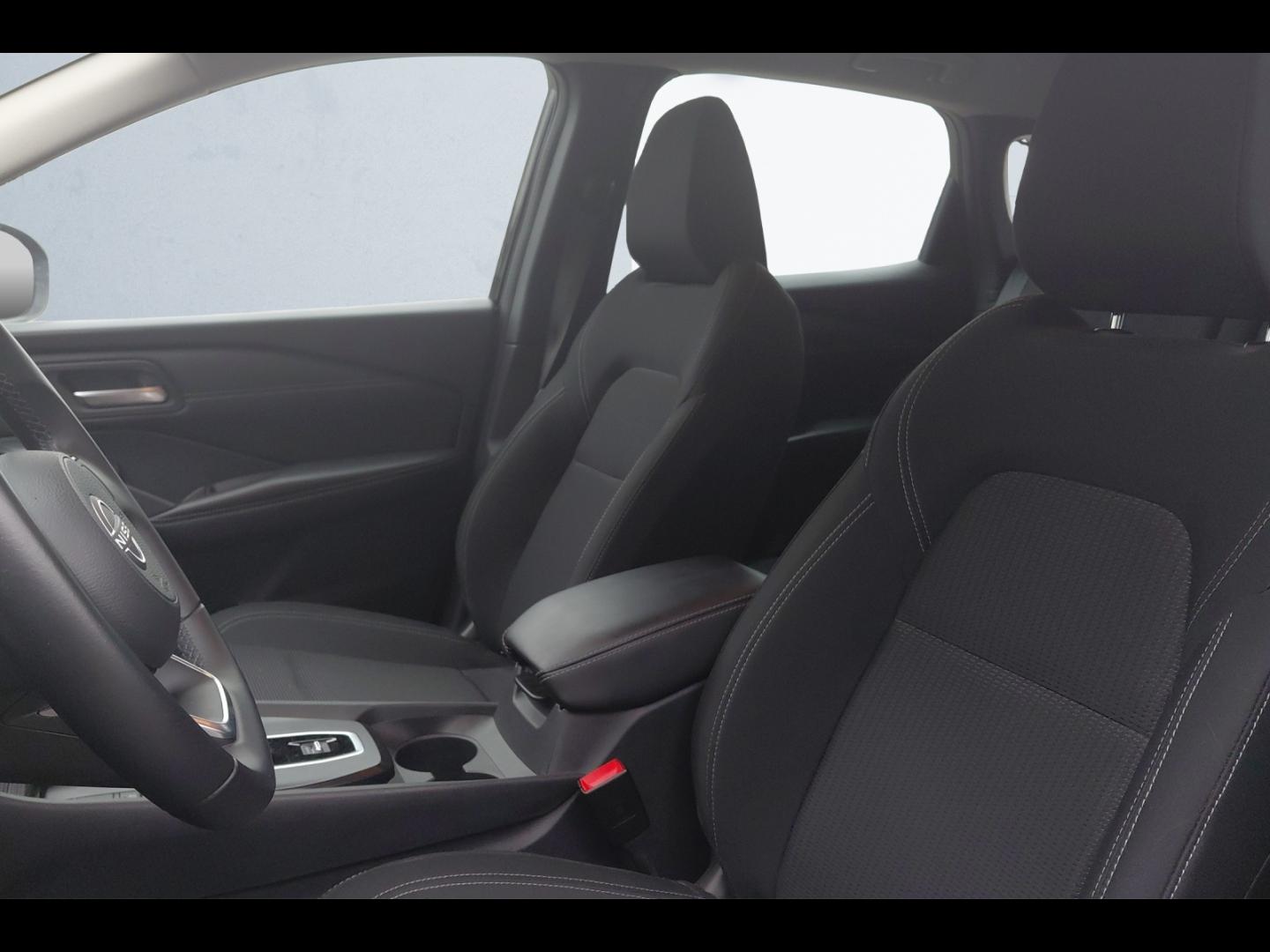 Image NISSAN Qashqai e-POWER 190ch Business Edition 2022