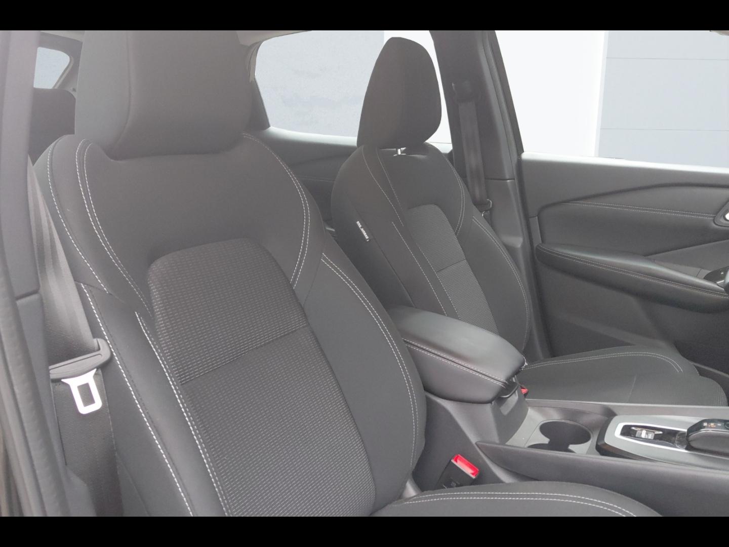 Image NISSAN Qashqai e-POWER 190ch Business Edition 2022