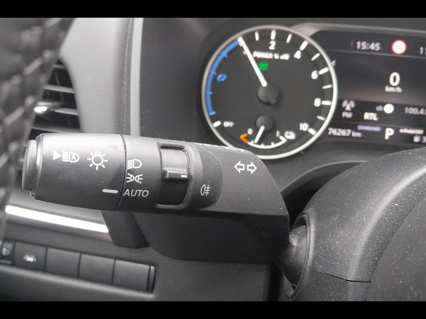 Image NISSAN Qashqai e-POWER 190ch Business Edition 2022