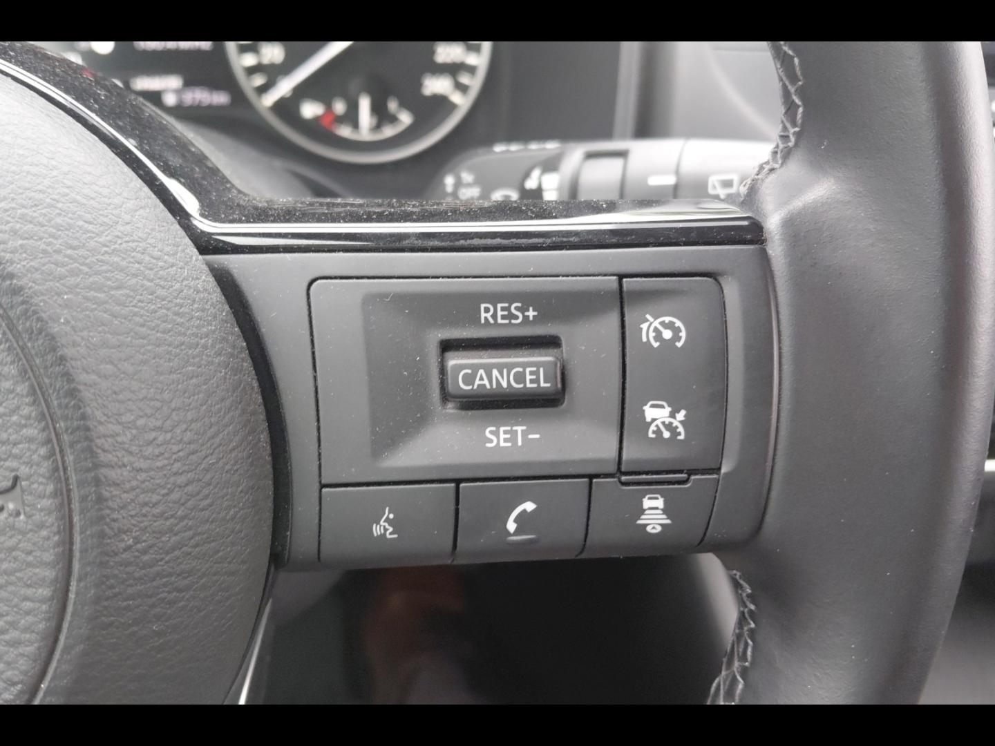 Image NISSAN Qashqai e-POWER 190ch Business Edition 2022
