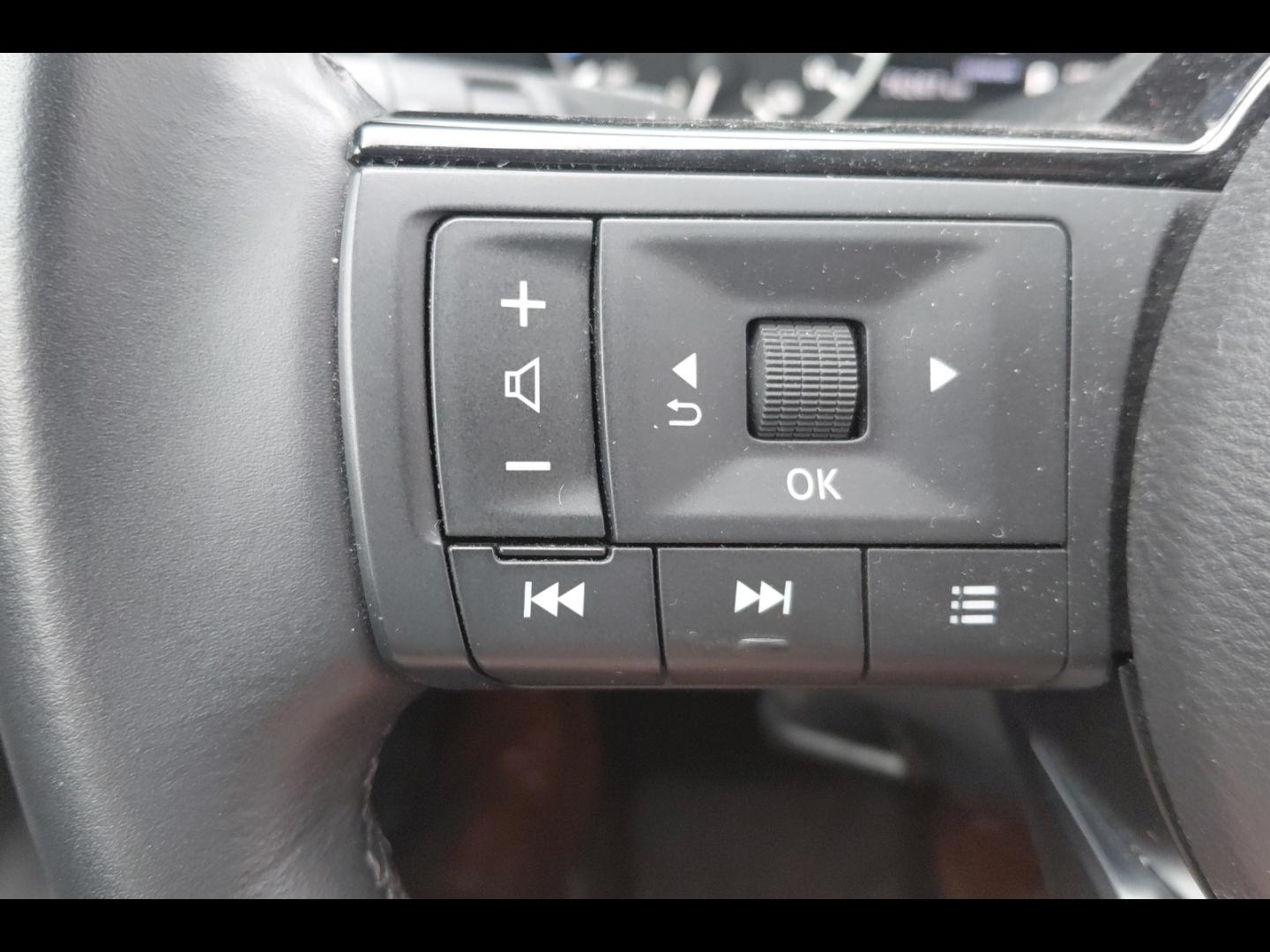 Image NISSAN Qashqai e-POWER 190ch Business Edition 2022