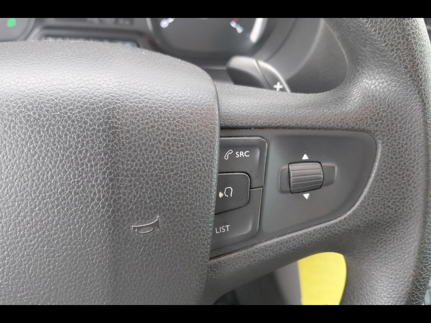Image PEUGEOT Expert Fg Standard 2.0 BlueHDi 180ch S&S Asphalt EAT8