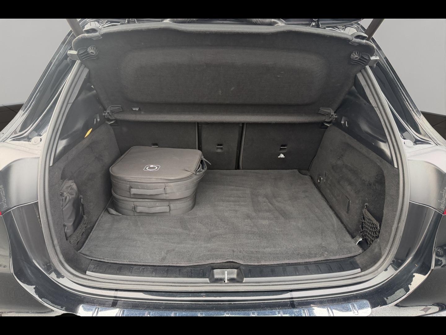 Image MERCEDES-BENZ EQA 250+ 190ch AMG Line