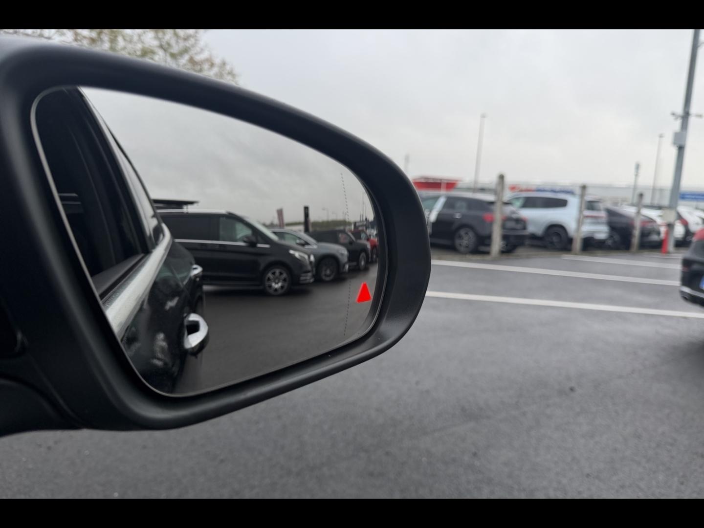 Image MERCEDES-BENZ EQA 250+ 190ch AMG Line
