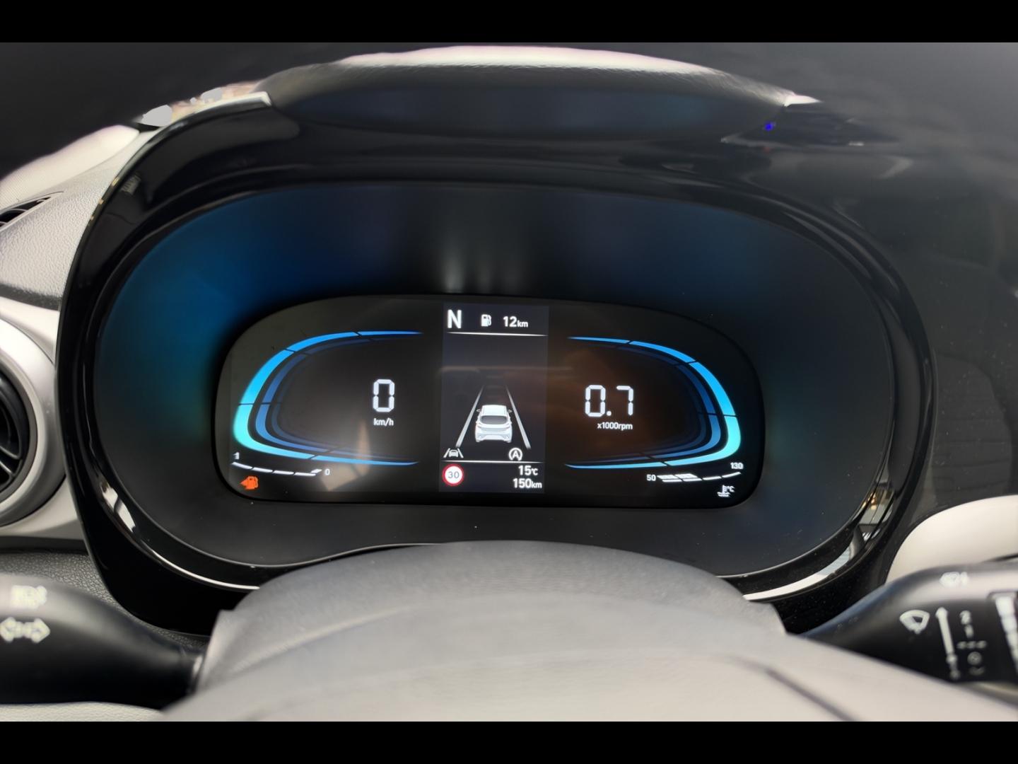 Image HYUNDAI i10 1.0 63ch ECO Creative BVR