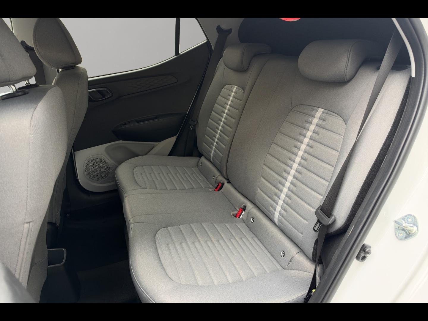 Image HYUNDAI i10 1.0 63ch ECO Creative BVR