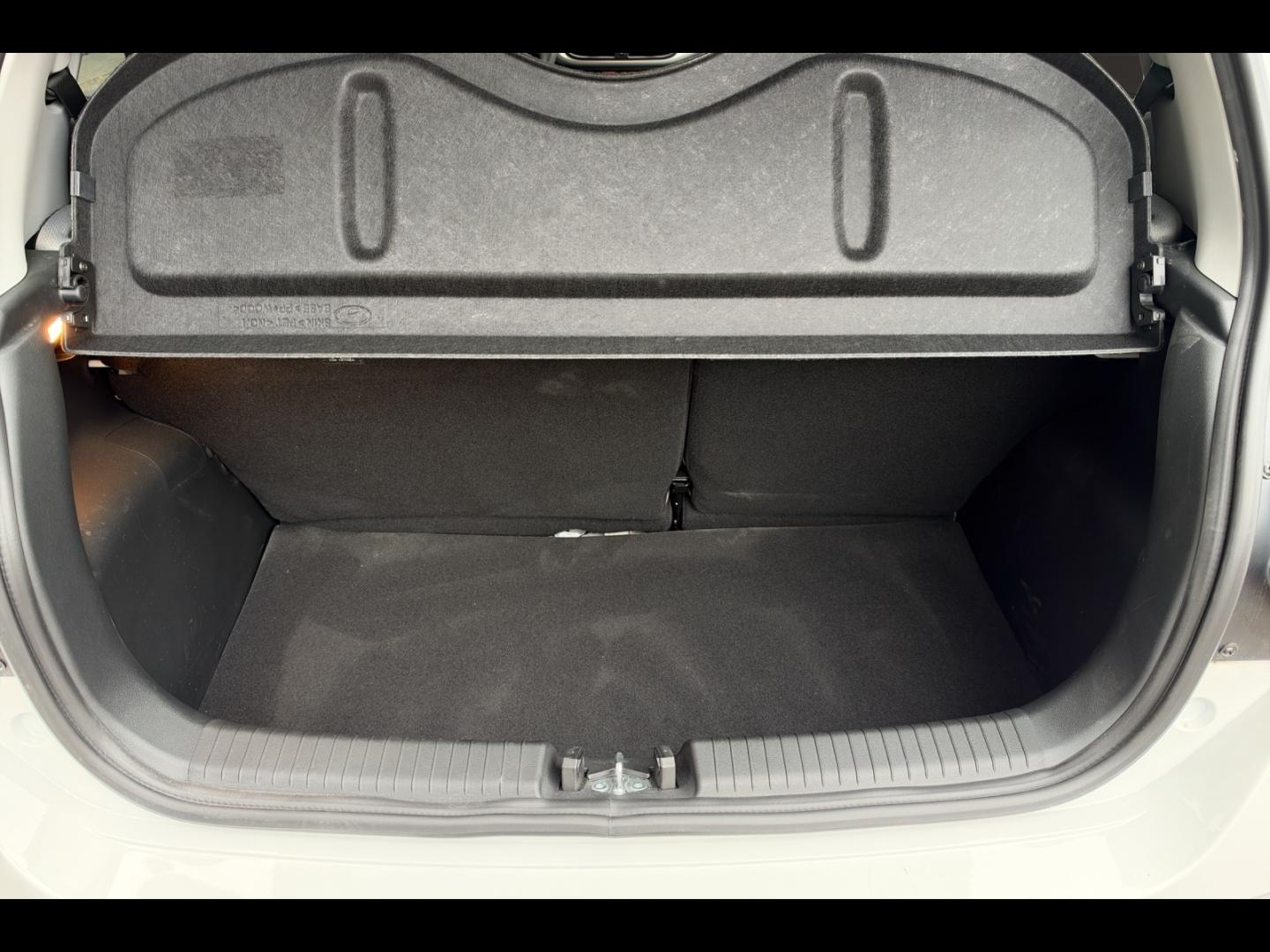 Image HYUNDAI i10 1.0 63ch ECO Creative BVR