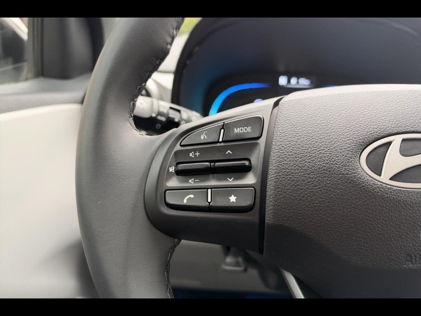Image HYUNDAI i10 1.0 63ch ECO Creative BVR