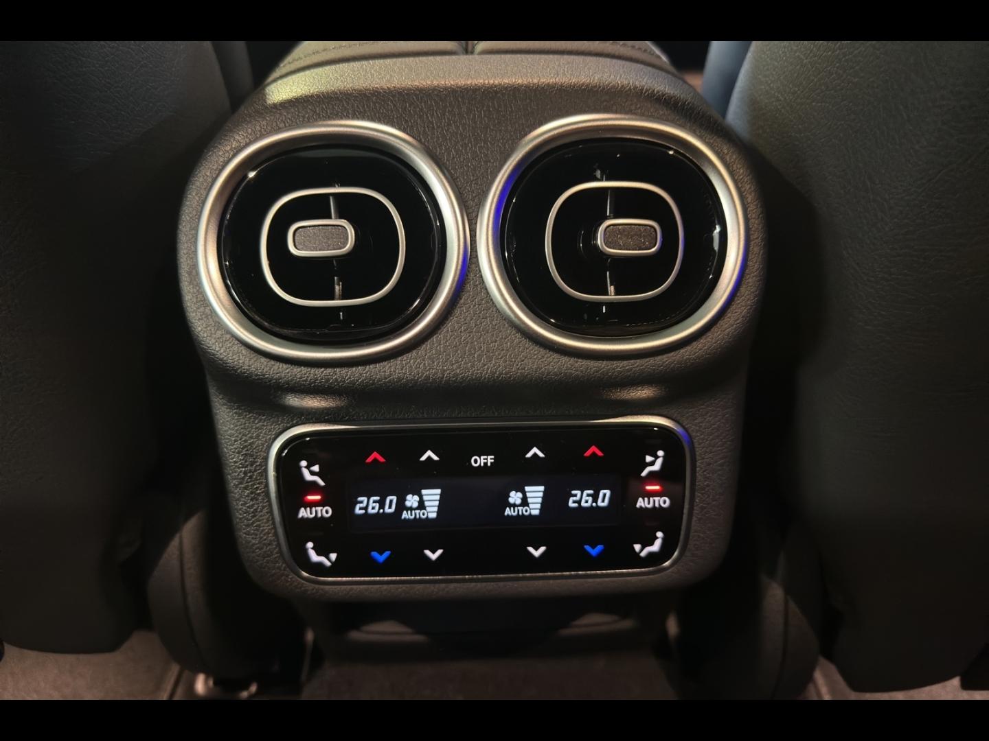 Image MERCEDES-BENZ GLC 220 d 197ch AMG Line 4Matic 9G-Tronic