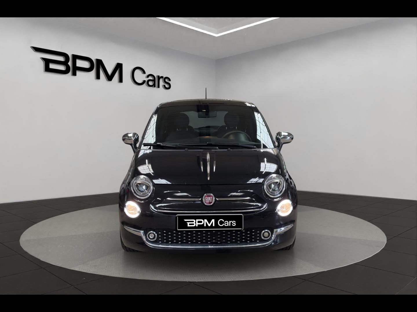 Image FIAT 500 1.0 70ch BSG S&S Pack Confort