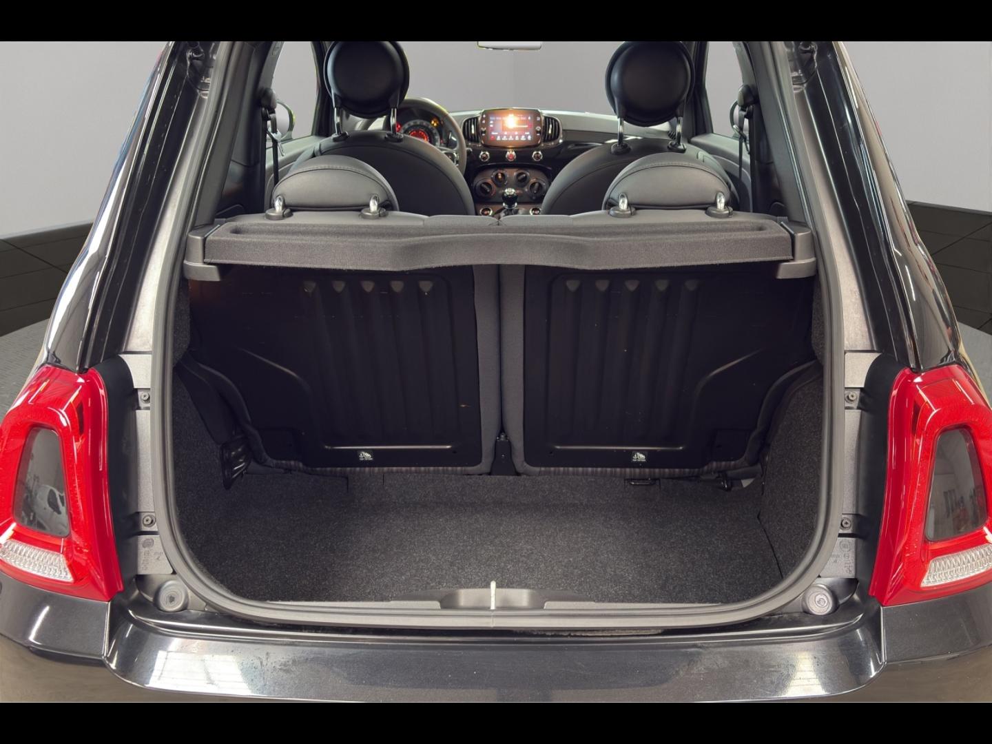 Image FIAT 500 1.0 70ch BSG S&S Pack Confort