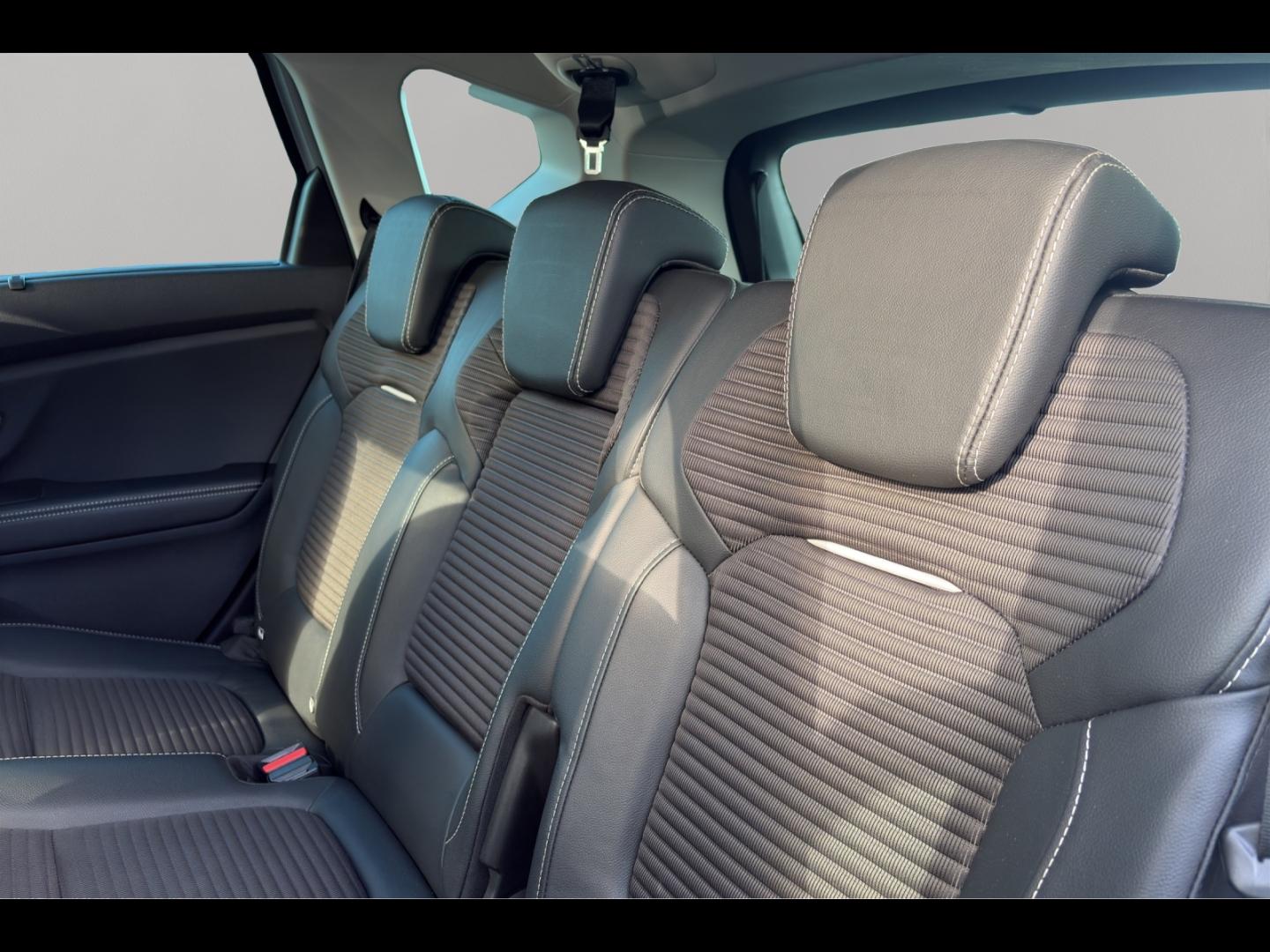Image RENAULT Scenic 1.7 Blue dCi 120ch Intens EDC