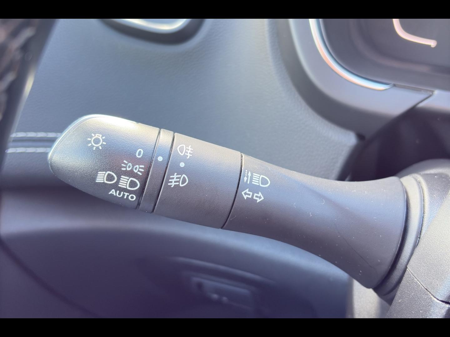 Image RENAULT Scenic 1.7 Blue dCi 120ch Intens EDC