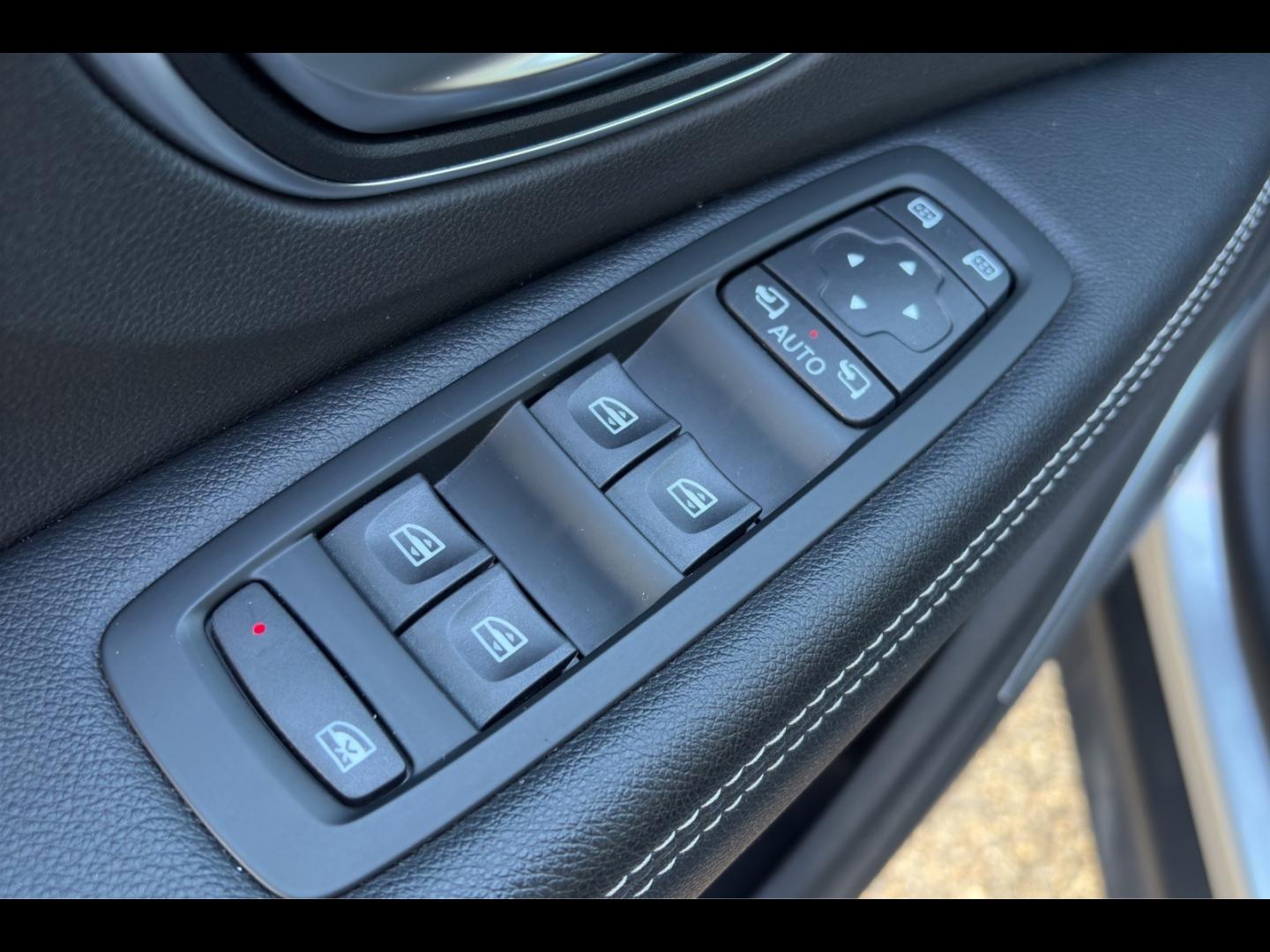 Image RENAULT Scenic 1.7 Blue dCi 120ch Intens EDC
