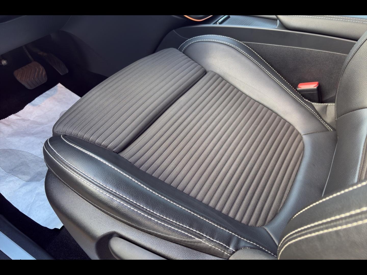 Image RENAULT Scenic 1.7 Blue dCi 120ch Intens EDC