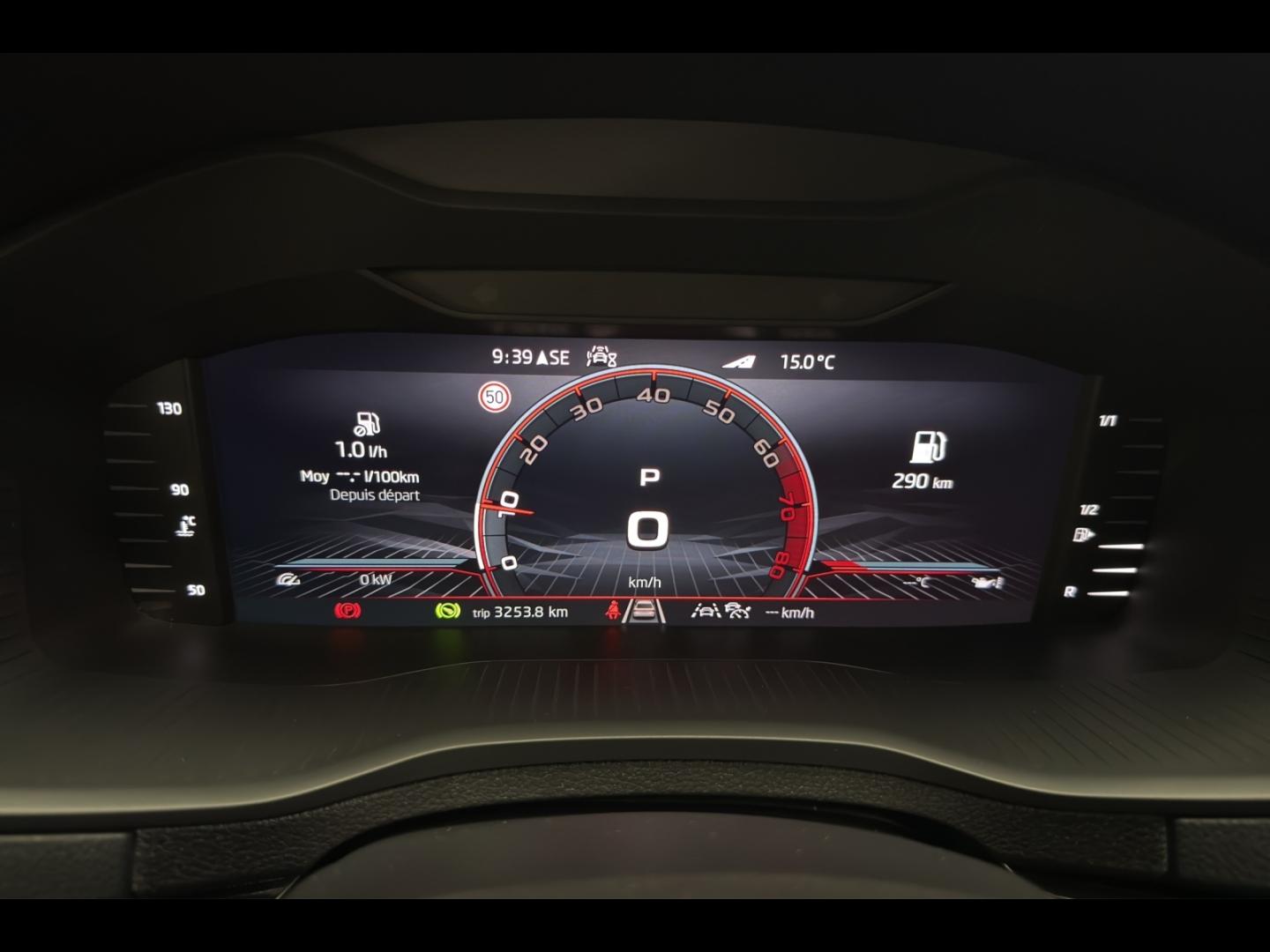 Image SKODA Karoq 1.5 TSI Evo 2 ACT 150ch Sportline DSG7