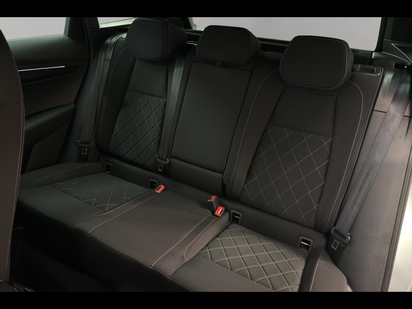 Image SKODA Karoq 1.5 TSI Evo 2 ACT 150ch Sportline DSG7