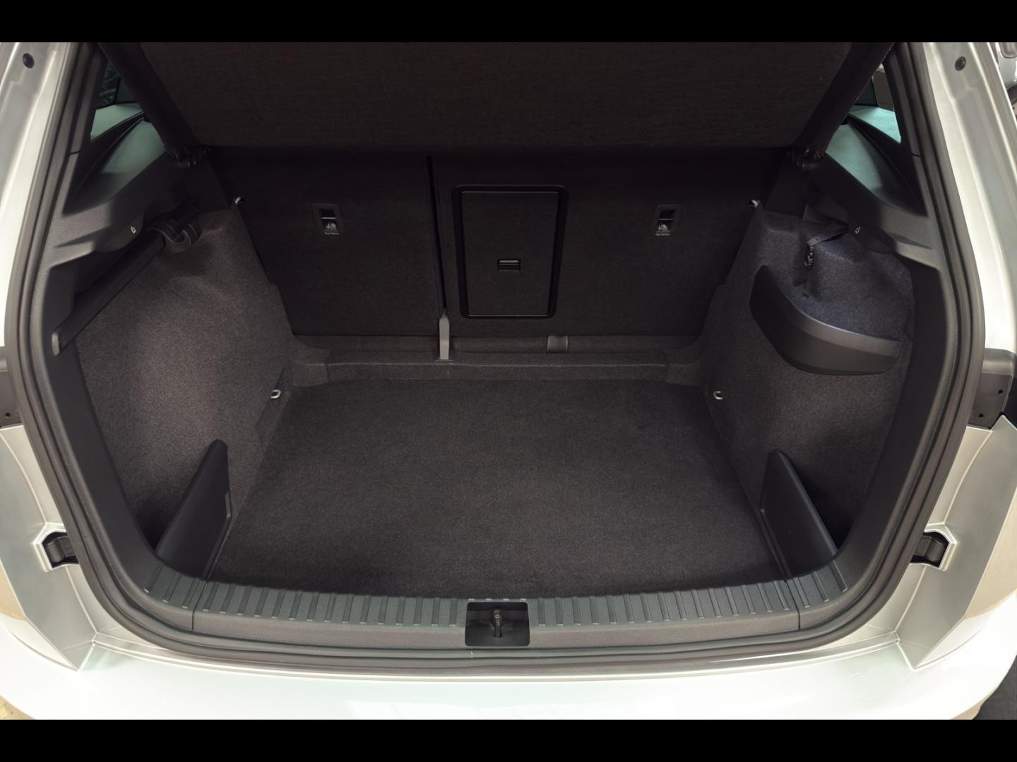 Image SKODA Karoq 1.5 TSI Evo 2 ACT 150ch Sportline DSG7