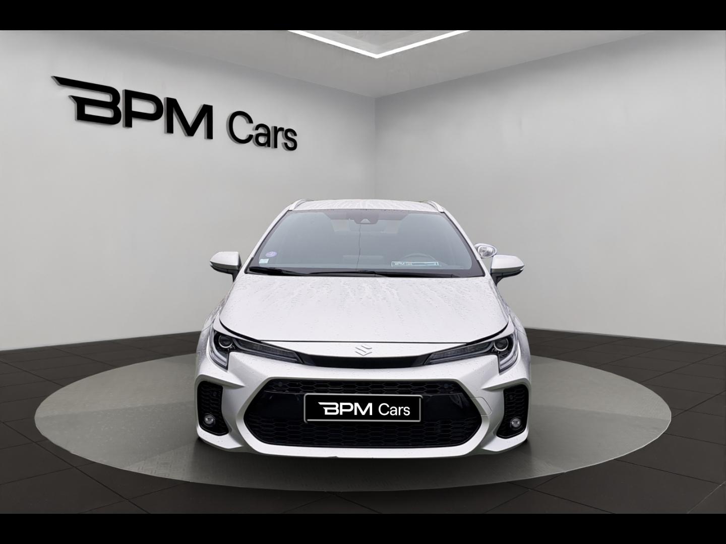 Image SUZUKI Swace 1.8 Hybrid 122ch Pack