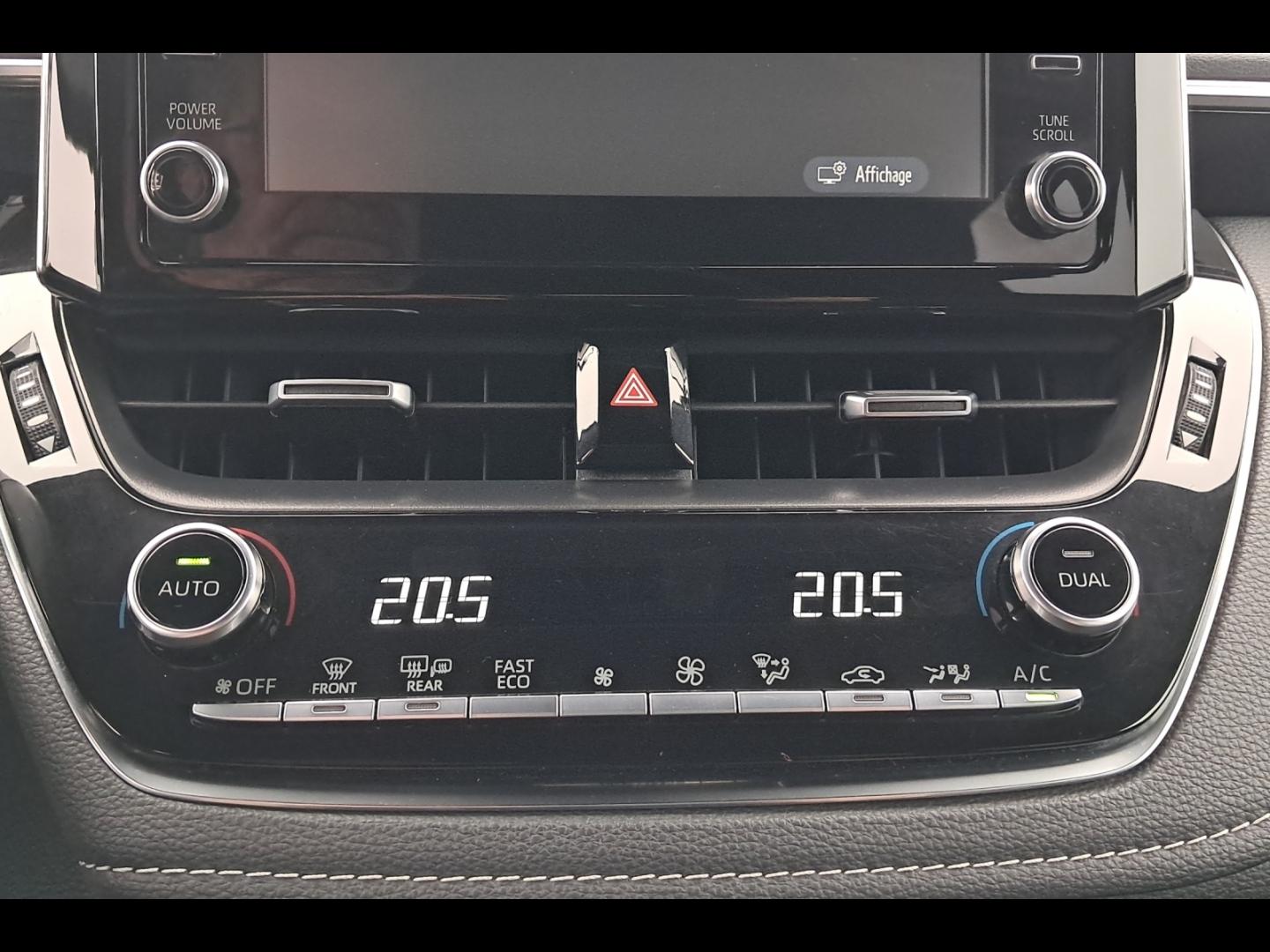Image SUZUKI Swace 1.8 Hybrid 122ch Pack