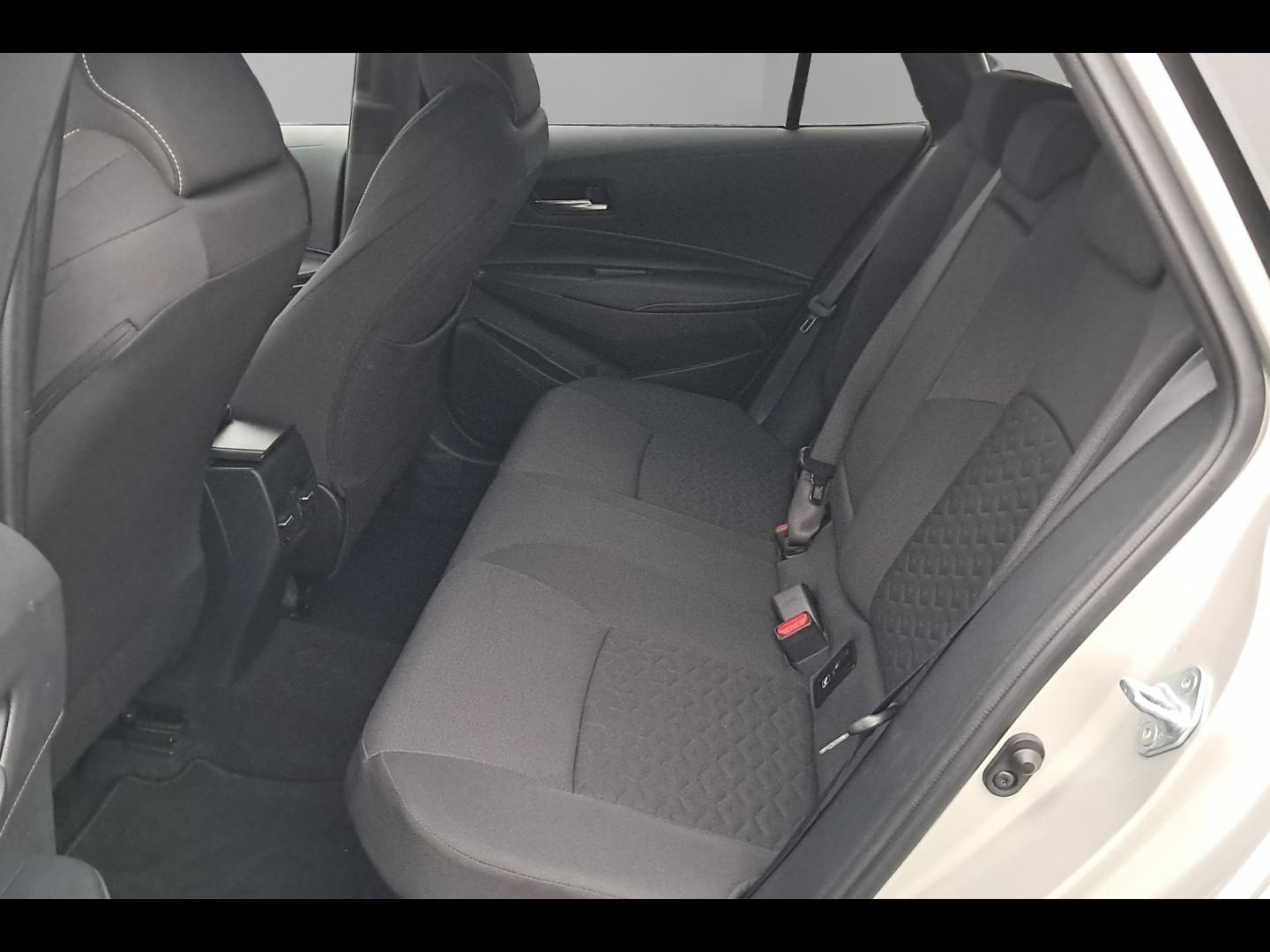 Image SUZUKI Swace 1.8 Hybrid 122ch Pack