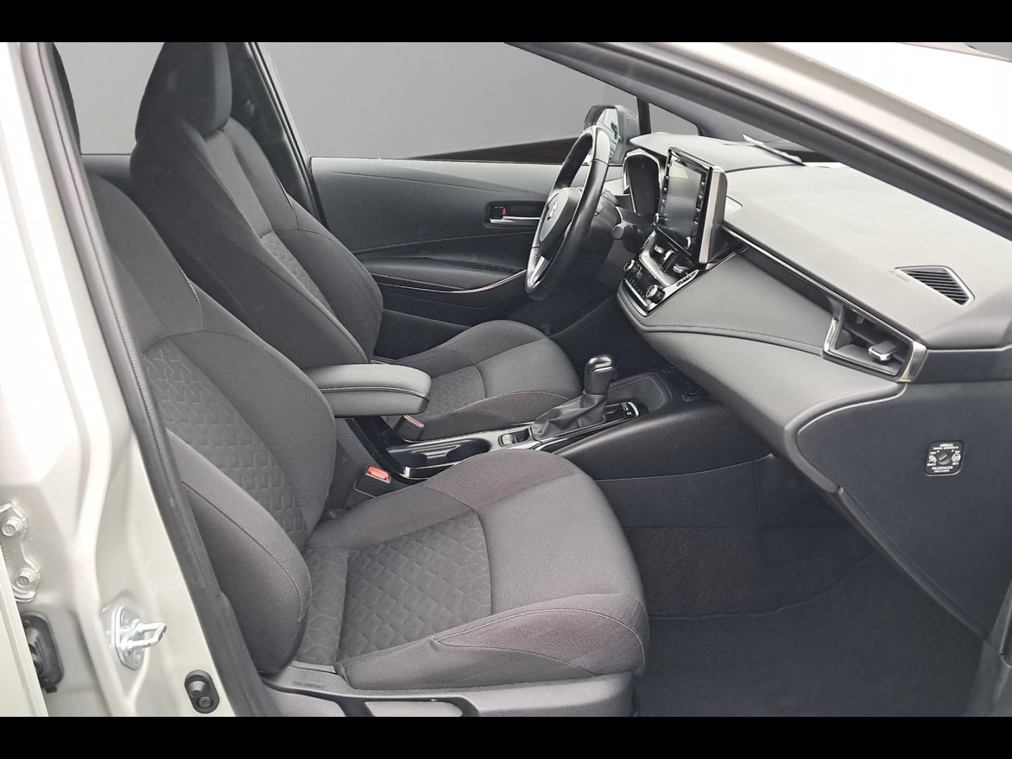 Image SUZUKI Swace 1.8 Hybrid 122ch Pack