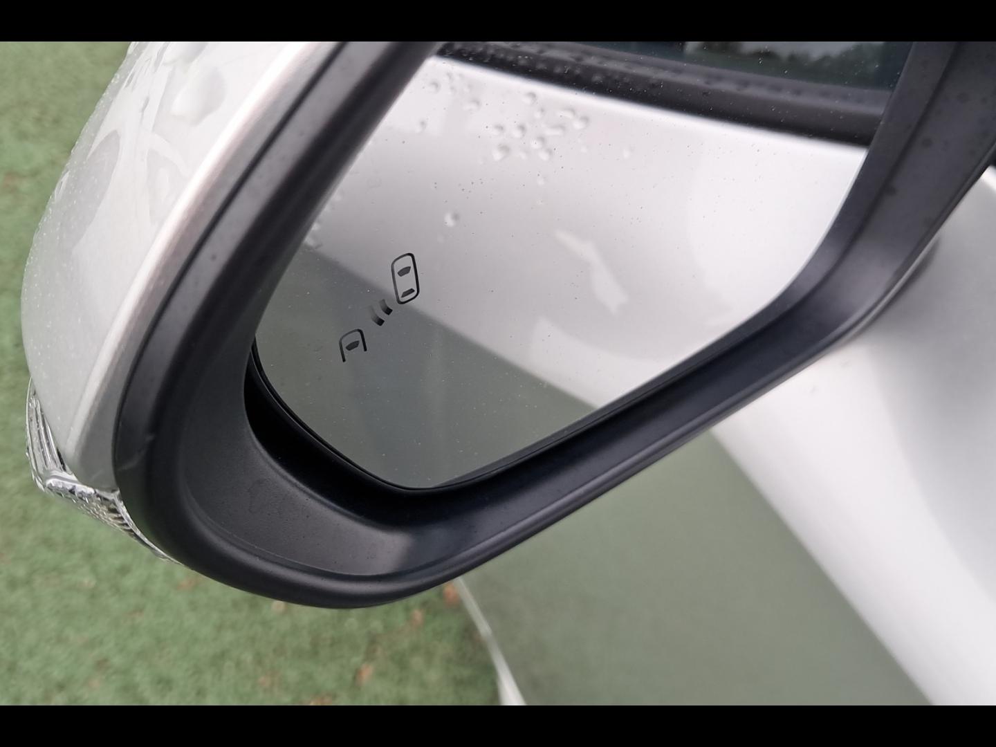 Image SUZUKI Swace 1.8 Hybrid 122ch Pack