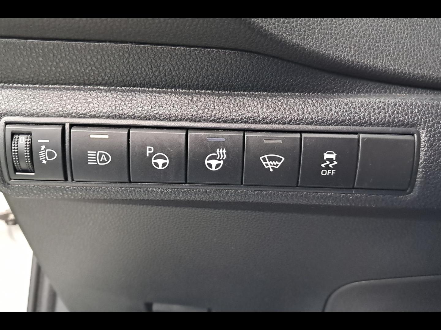 Image SUZUKI Swace 1.8 Hybrid 122ch Pack