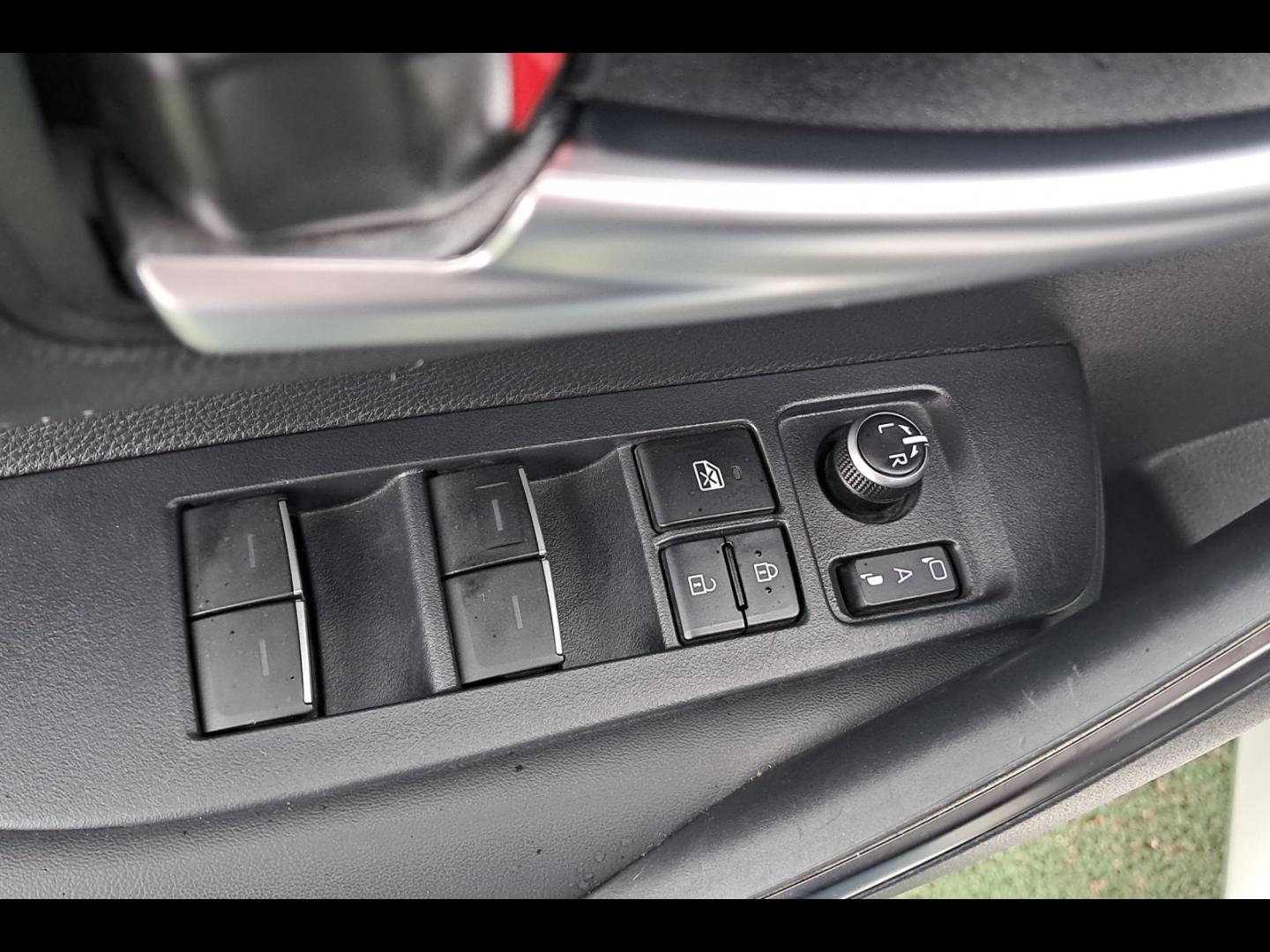 Image SUZUKI Swace 1.8 Hybrid 122ch Pack