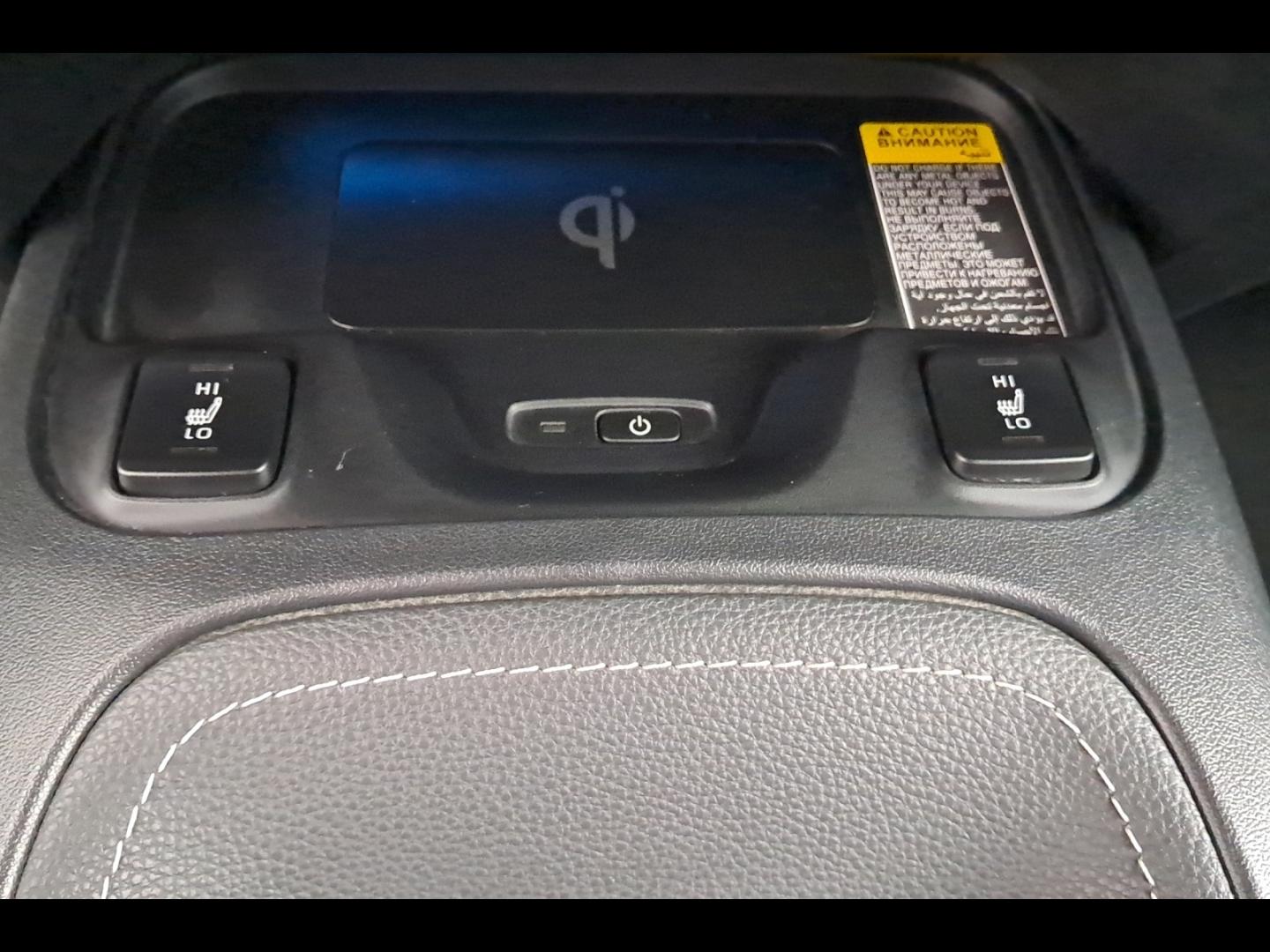 Image SUZUKI Swace 1.8 Hybrid 122ch Pack