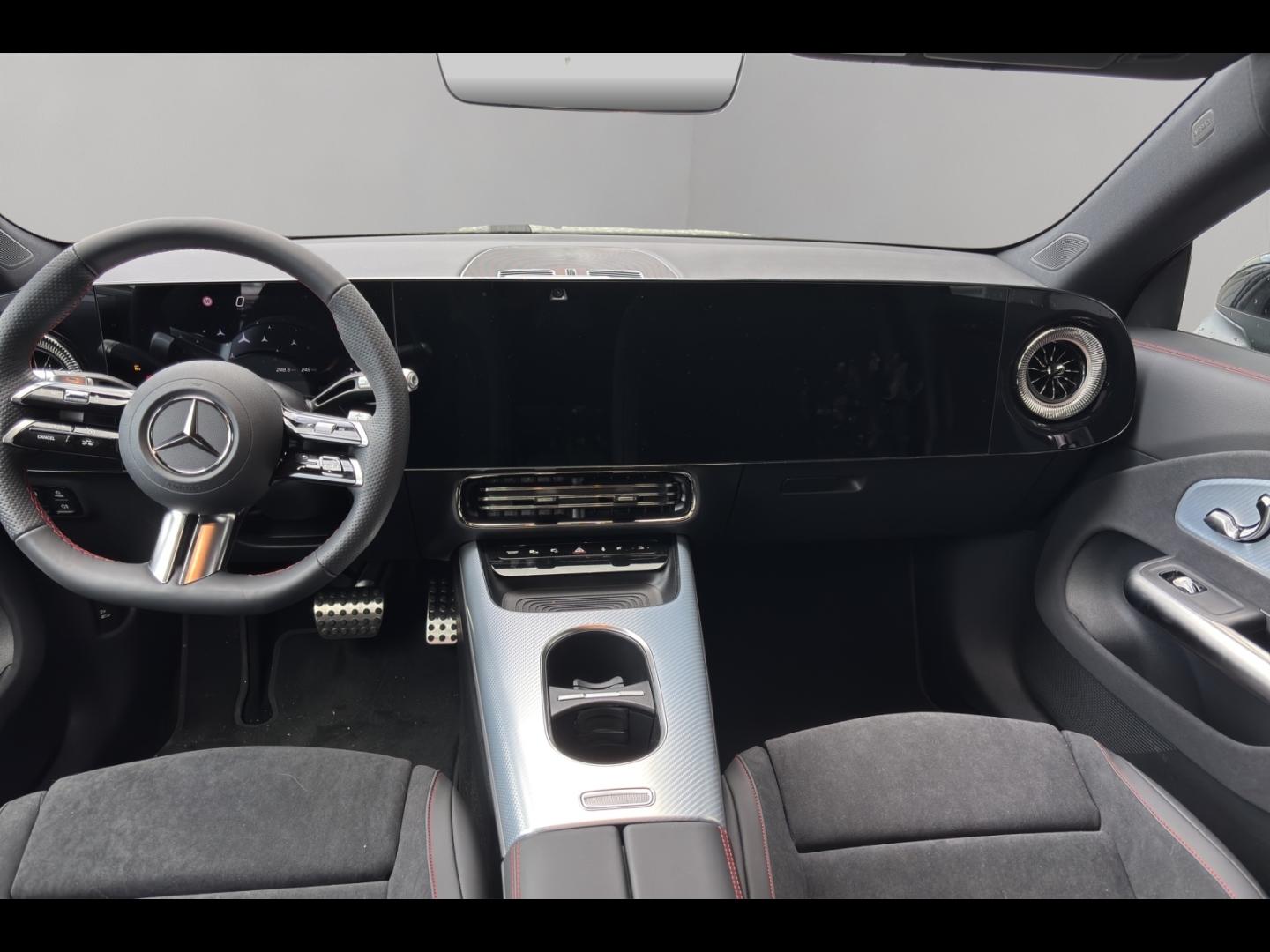 Image MERCEDES-BENZ CLA 200 163+30ch AMG Line 8G-eDCT