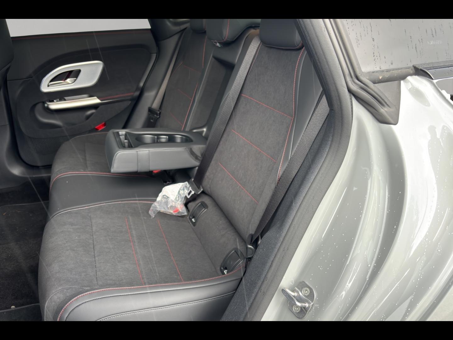 Image MERCEDES-BENZ CLA 200 163+30ch AMG Line 8G-eDCT