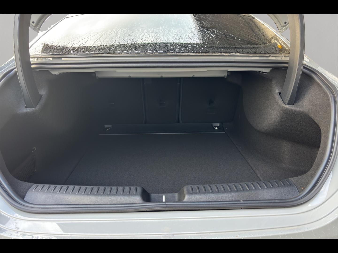 Image MERCEDES-BENZ CLA 200 163+30ch AMG Line 8G-eDCT