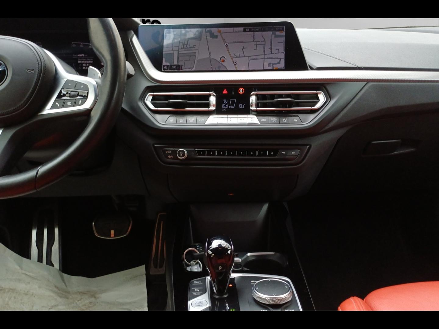 Image BMW Série 2 Gran Coupé 220iA 178ch M Sport 9cv