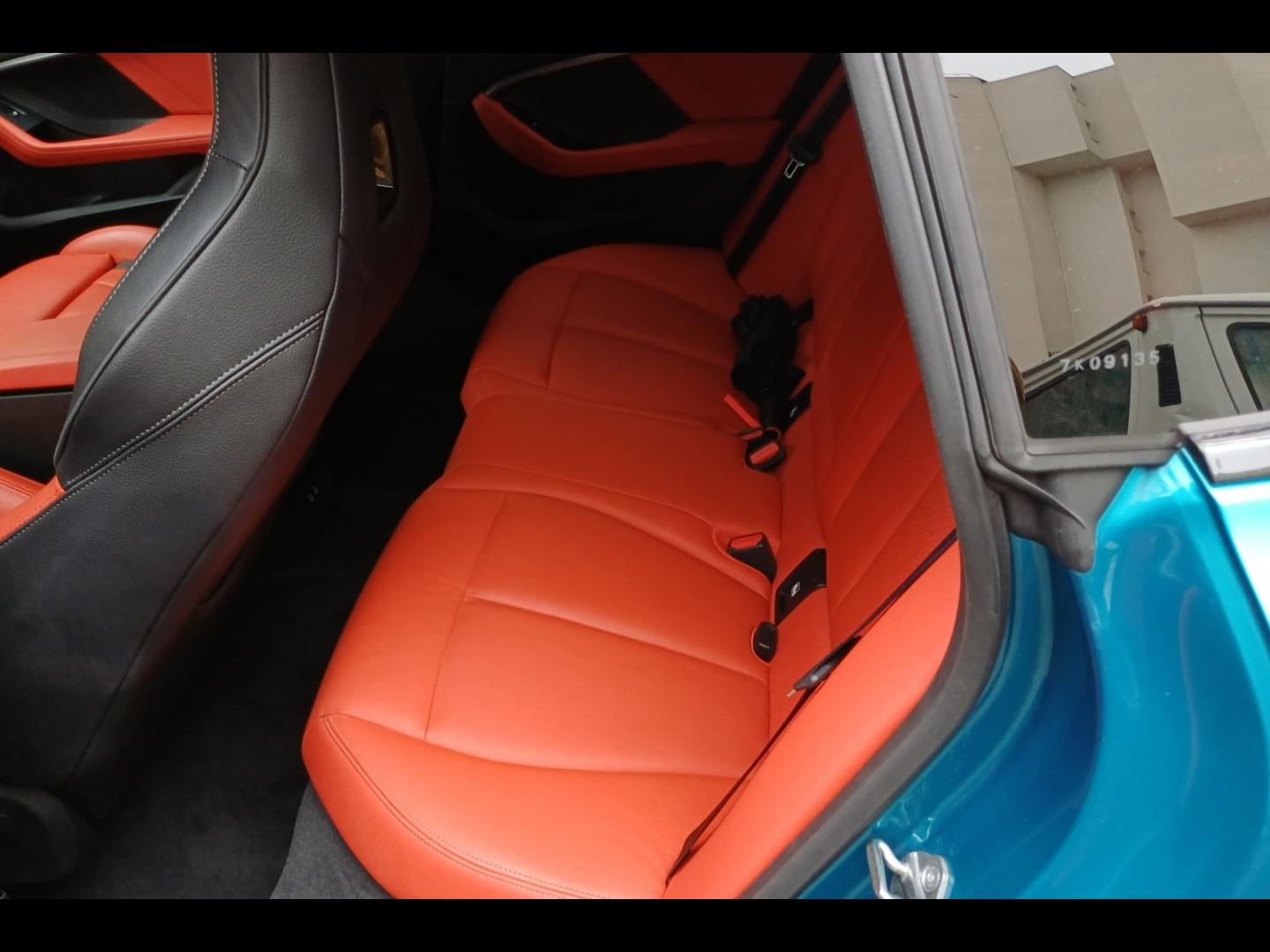 Image BMW Série 2 Gran Coupé 220iA 178ch M Sport 9cv