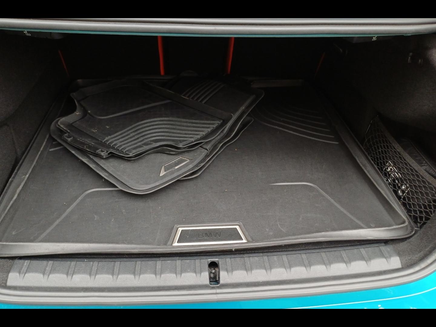 Image BMW Série 2 Gran Coupé 220iA 178ch M Sport 9cv