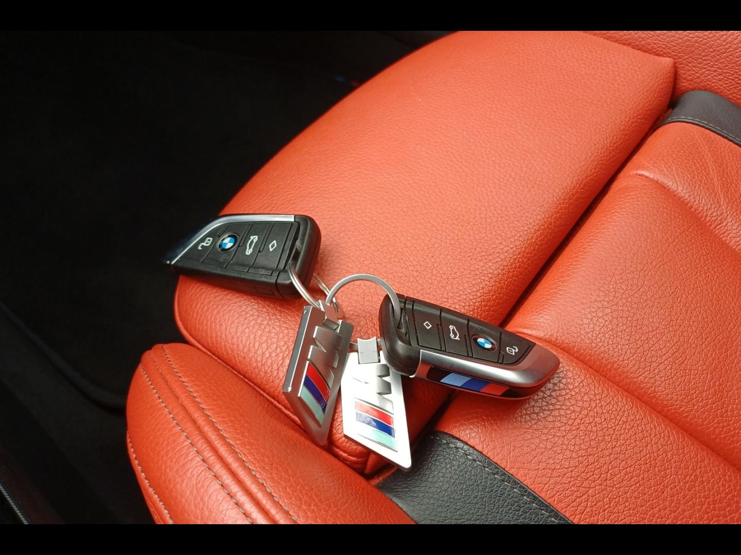 Image BMW Série 2 Gran Coupé 220iA 178ch M Sport 9cv