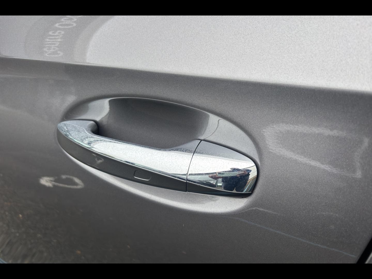 Image MERCEDES-BENZ Classe A Berline 200 d 150ch AMG Line 8G-DCT