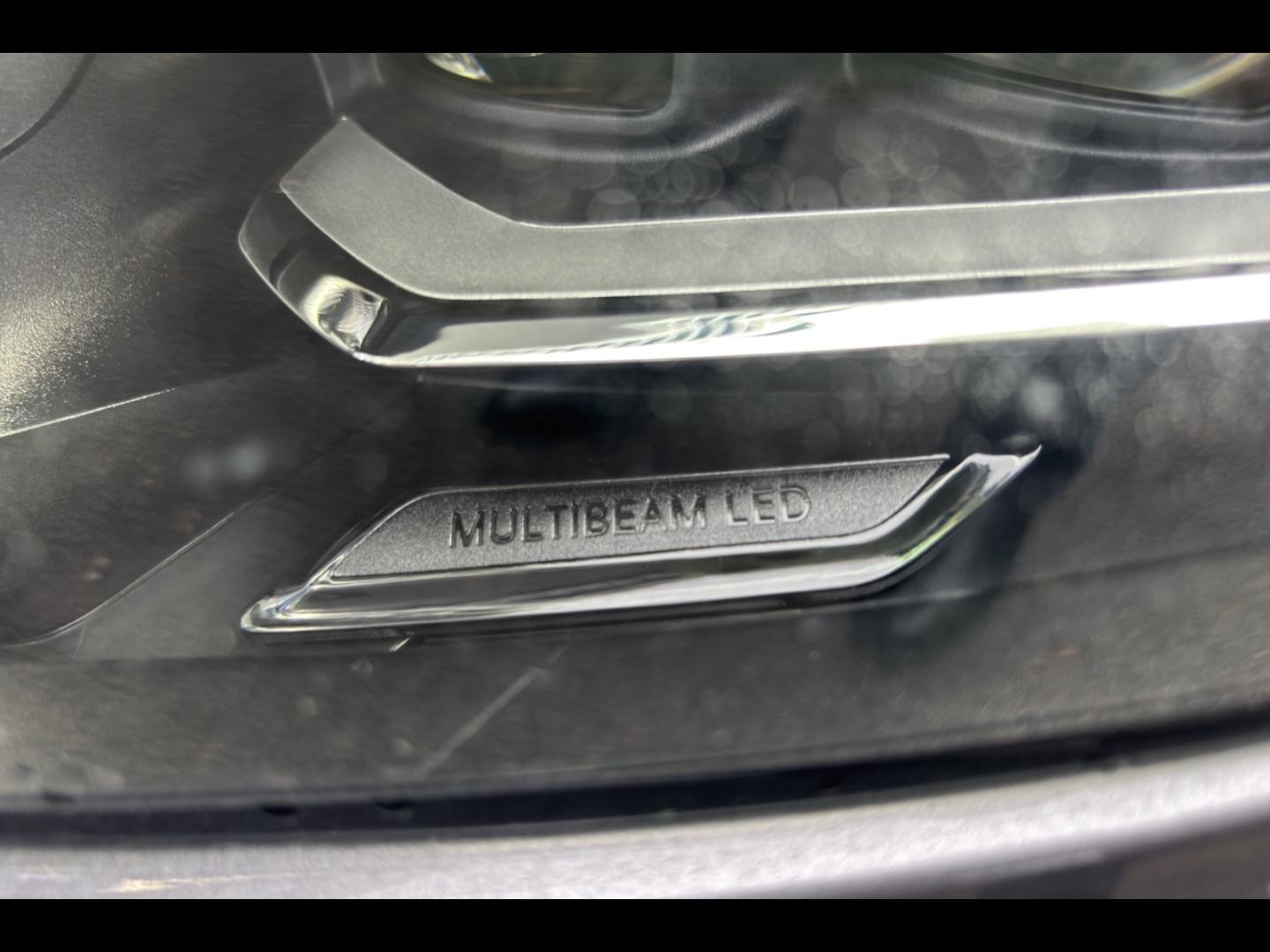 Image MERCEDES-BENZ Classe A Berline 200 d 150ch AMG Line 8G-DCT